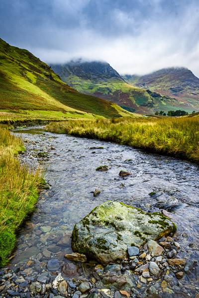stream